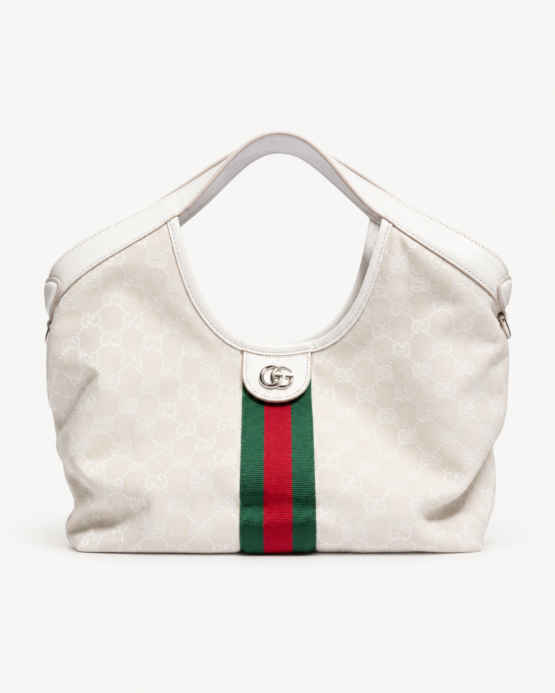 Kleiner Gucci Giglio Shopper