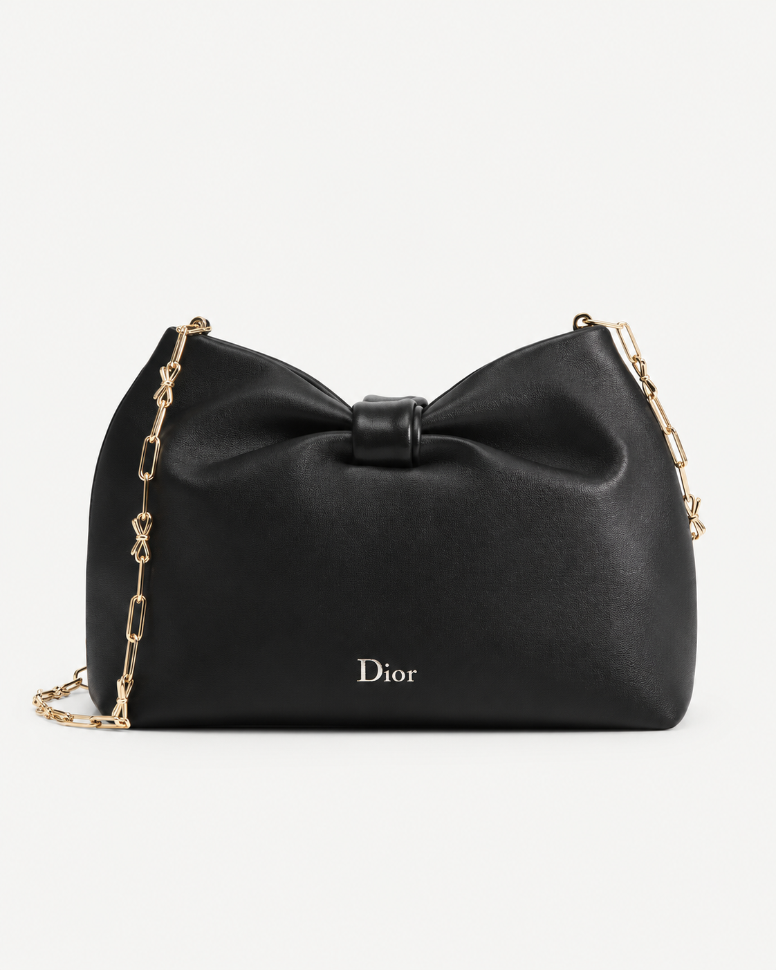 Kleine Dior Bow Tasche