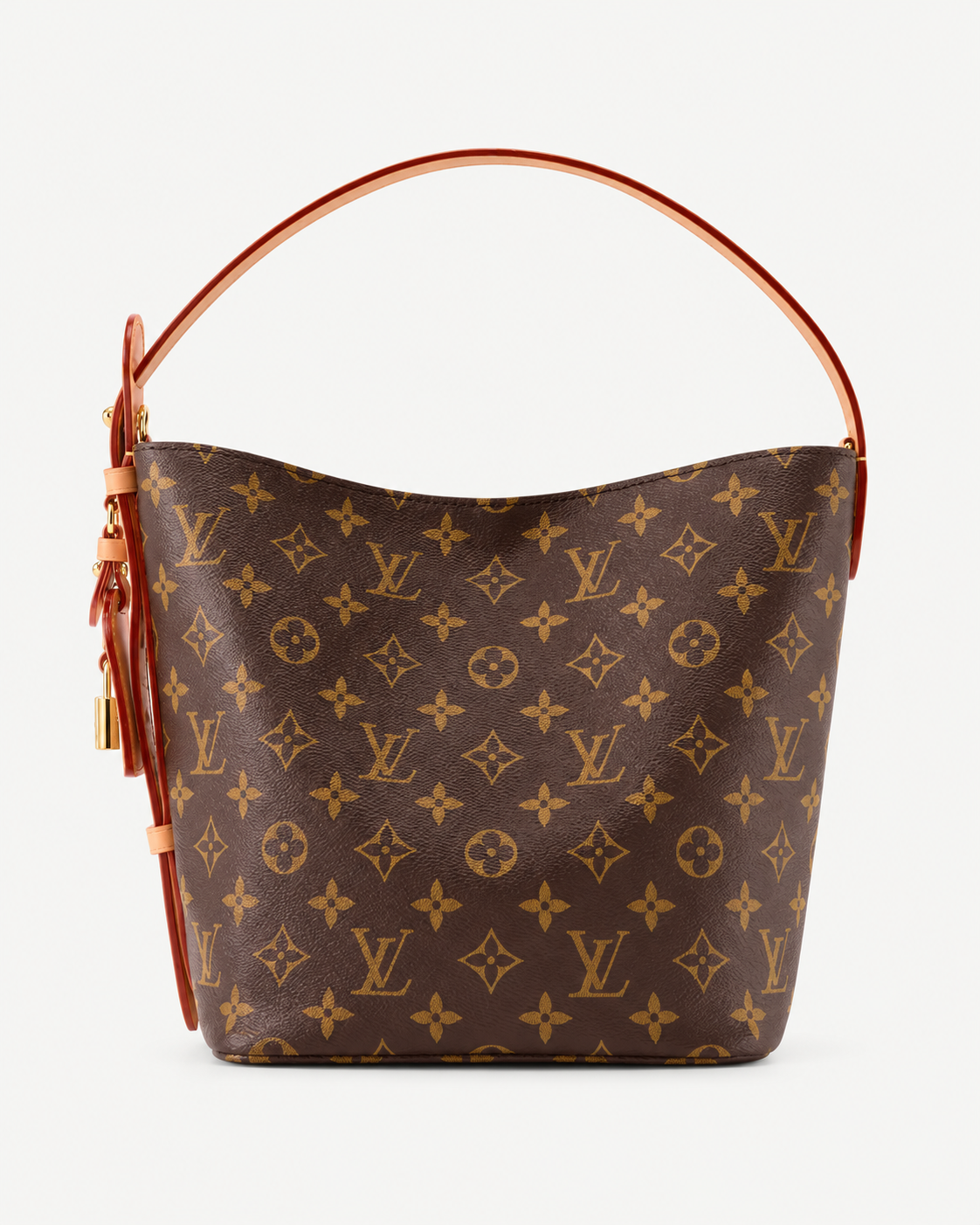 Louis Vuitton – All In MM