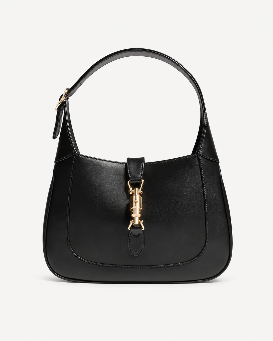 Mittelgroße Gucci Jackie 1961 Tasche