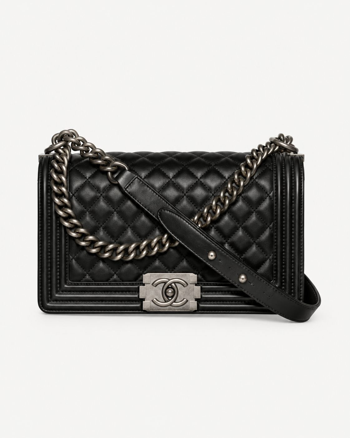 BOY CHANEL Tasche