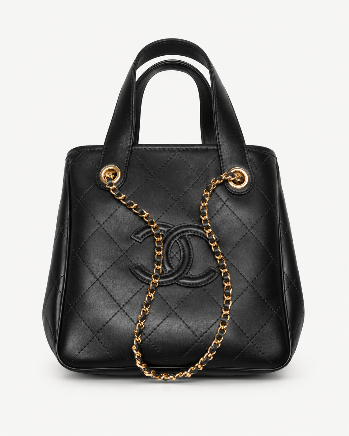 CHANEL – Mini-Shopper