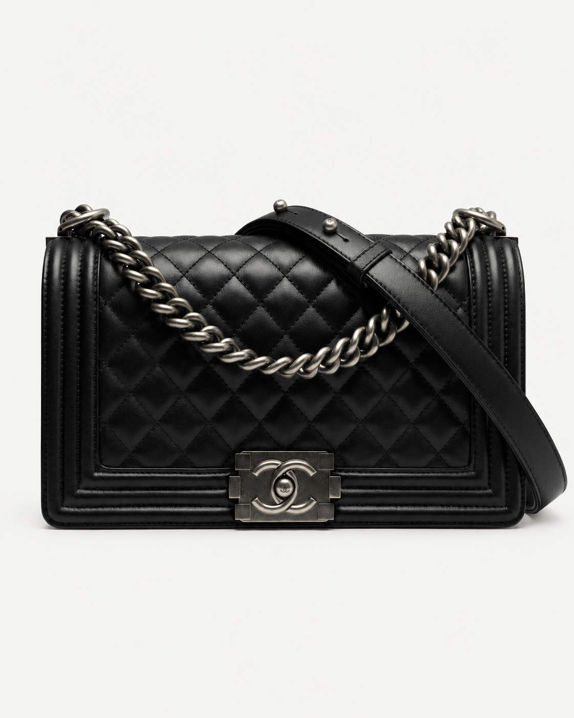 BOY CHANEL Tasche