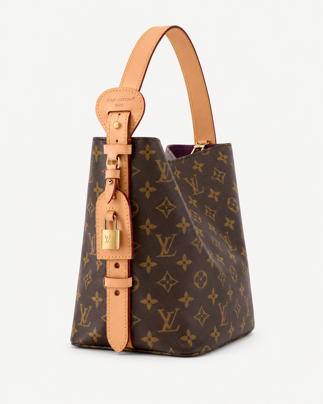 Louis Vuitton – All In MM