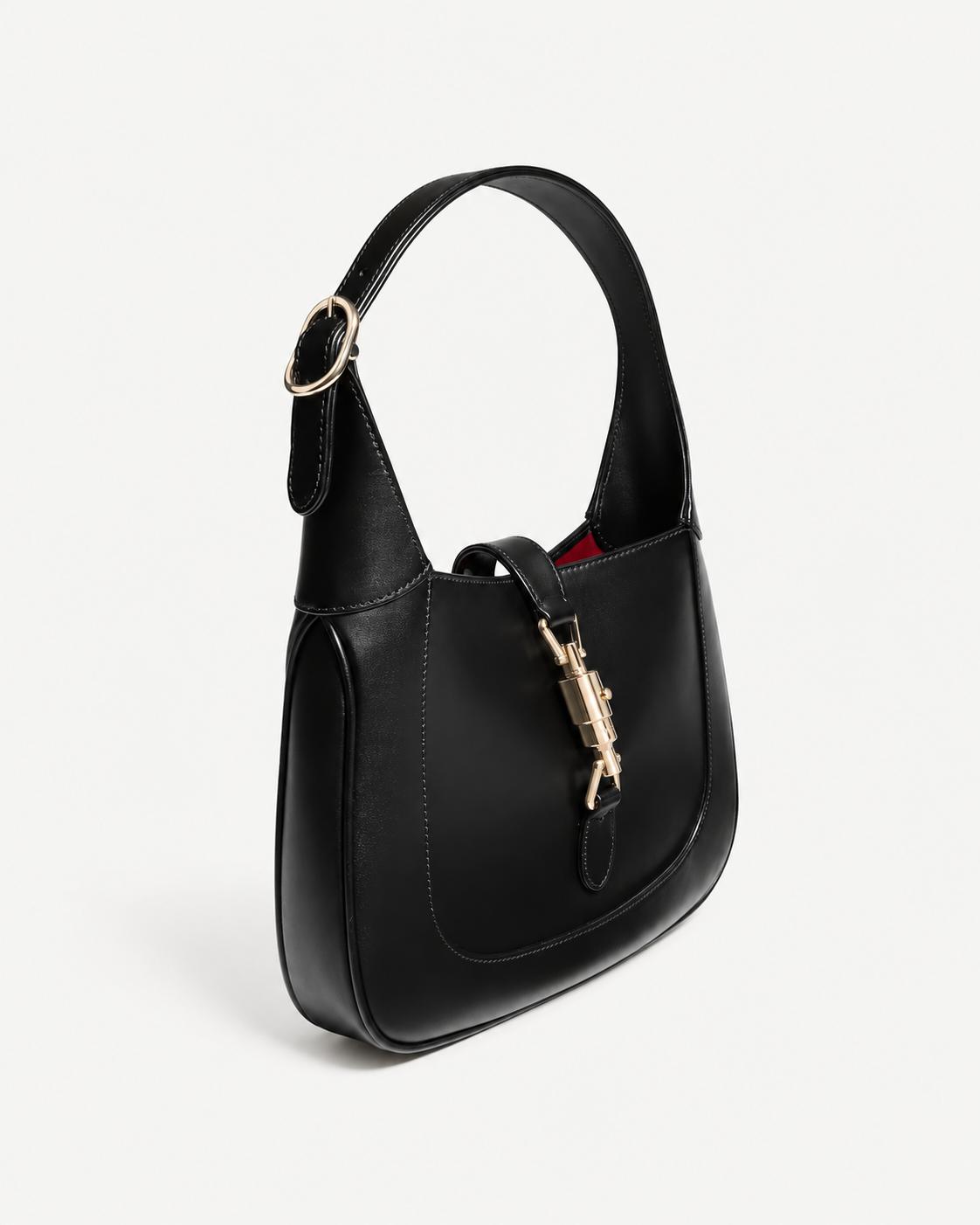 Mittelgroße Gucci Jackie 1961 Tasche