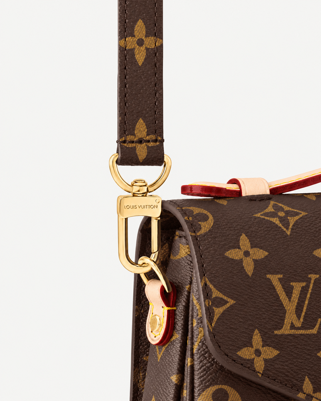 Louis Vuitton – Pochette Métis