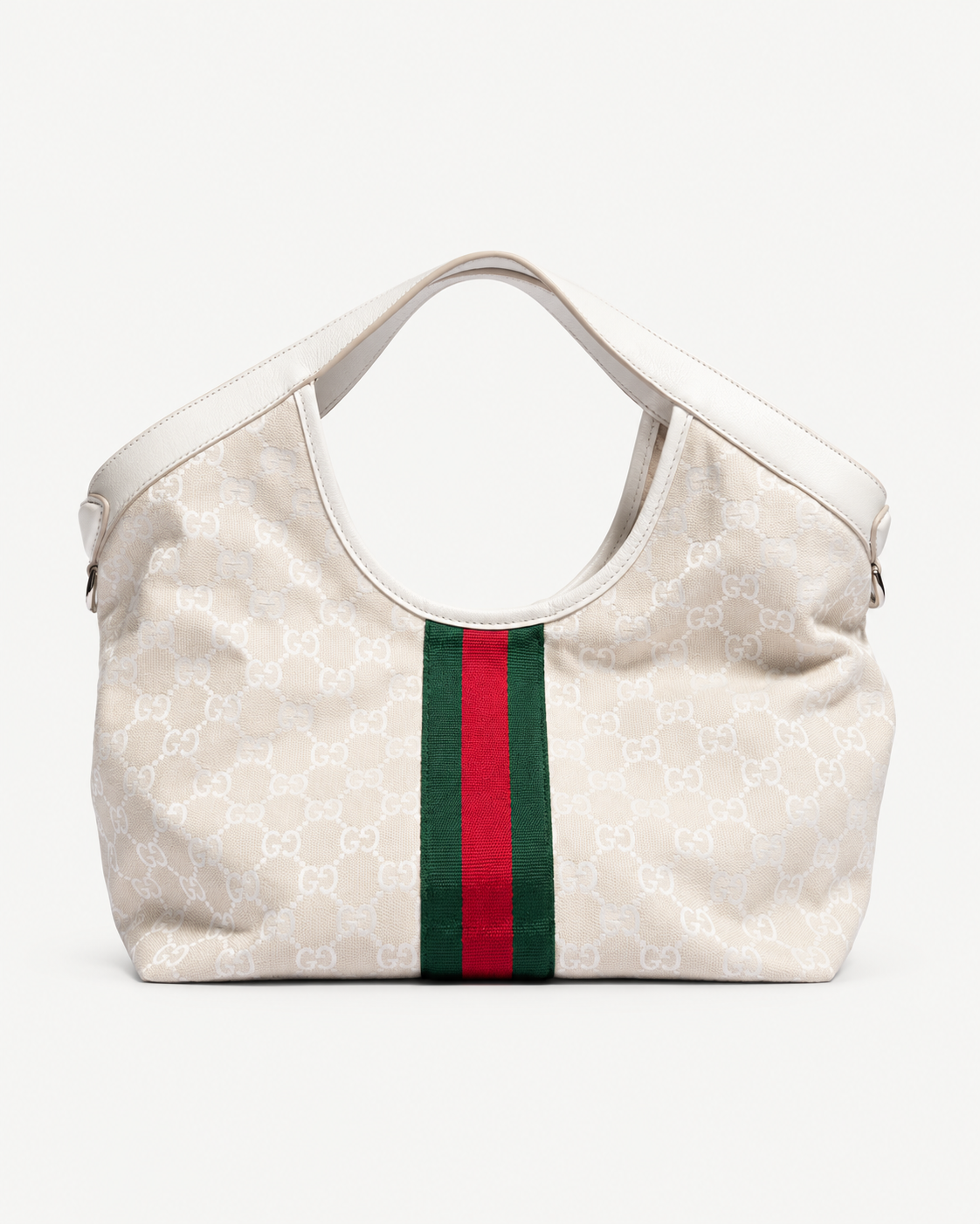 Kleiner Gucci Giglio Shopper