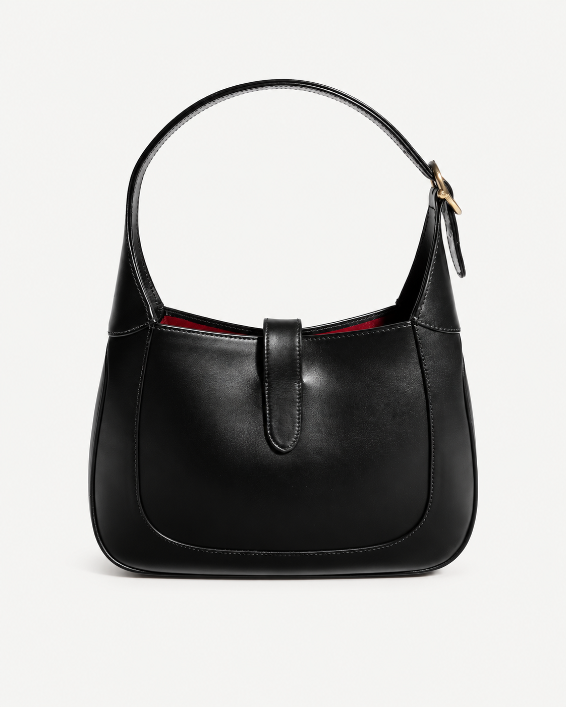 Mittelgroße Gucci Jackie 1961 Tasche