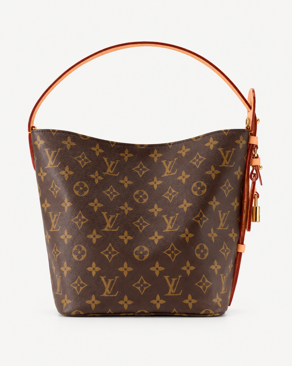 Louis Vuitton – All In MM