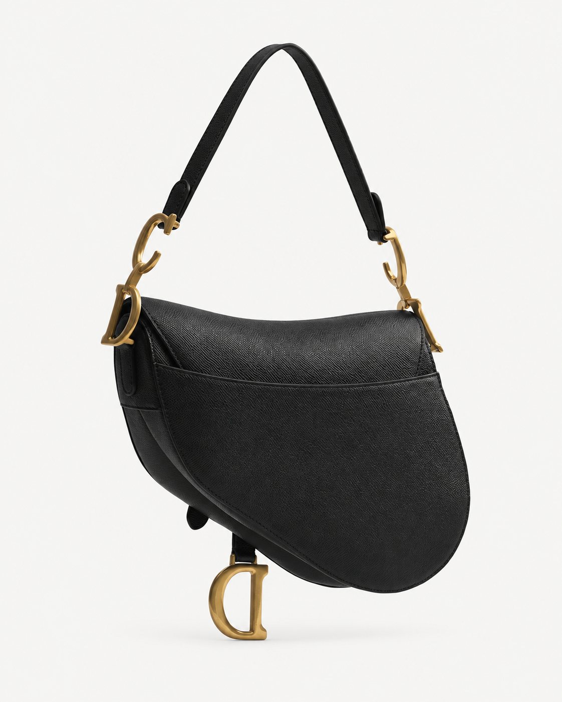 Dior – Saddle Bag mit Trageriemen