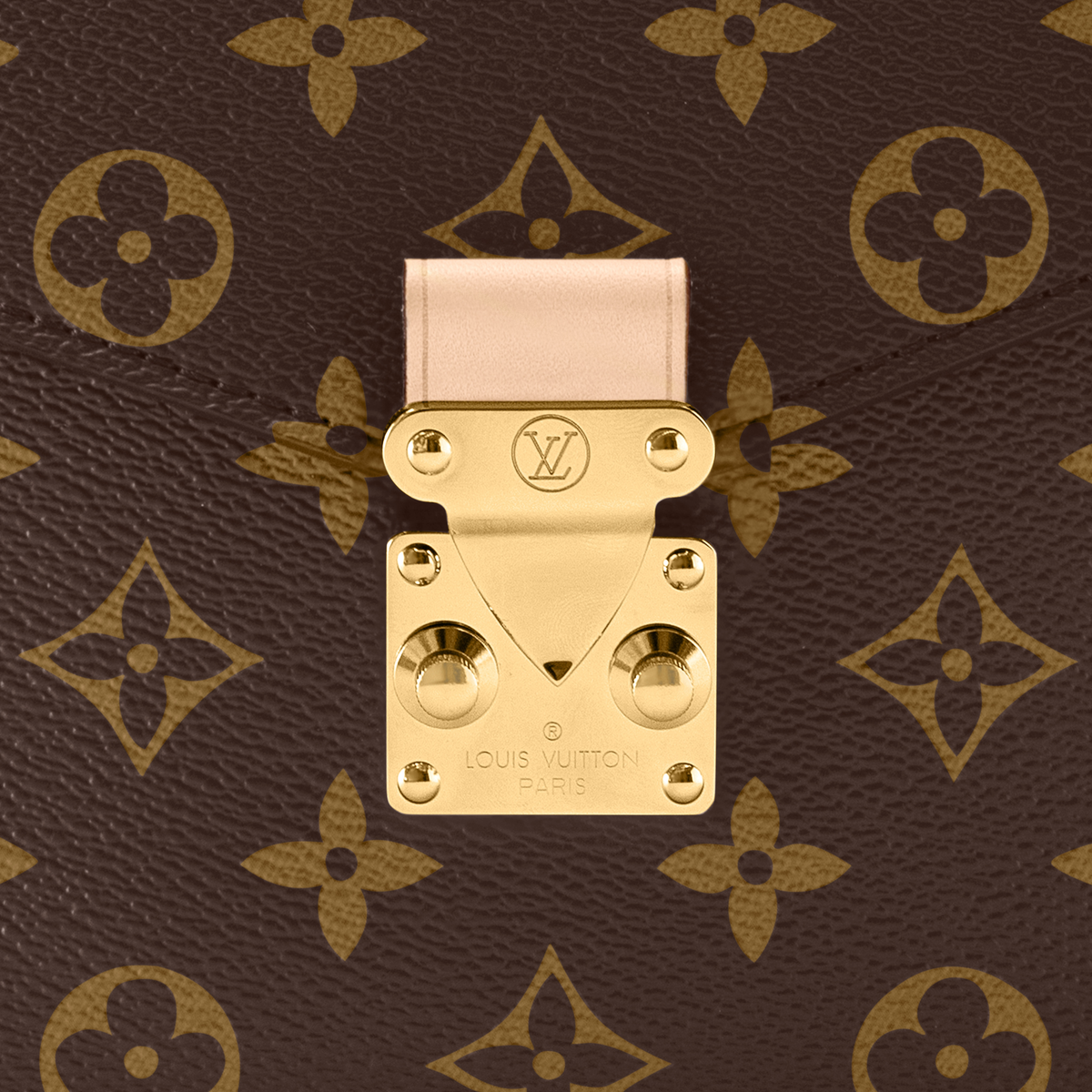 Louis Vuitton – Pochette Métis
