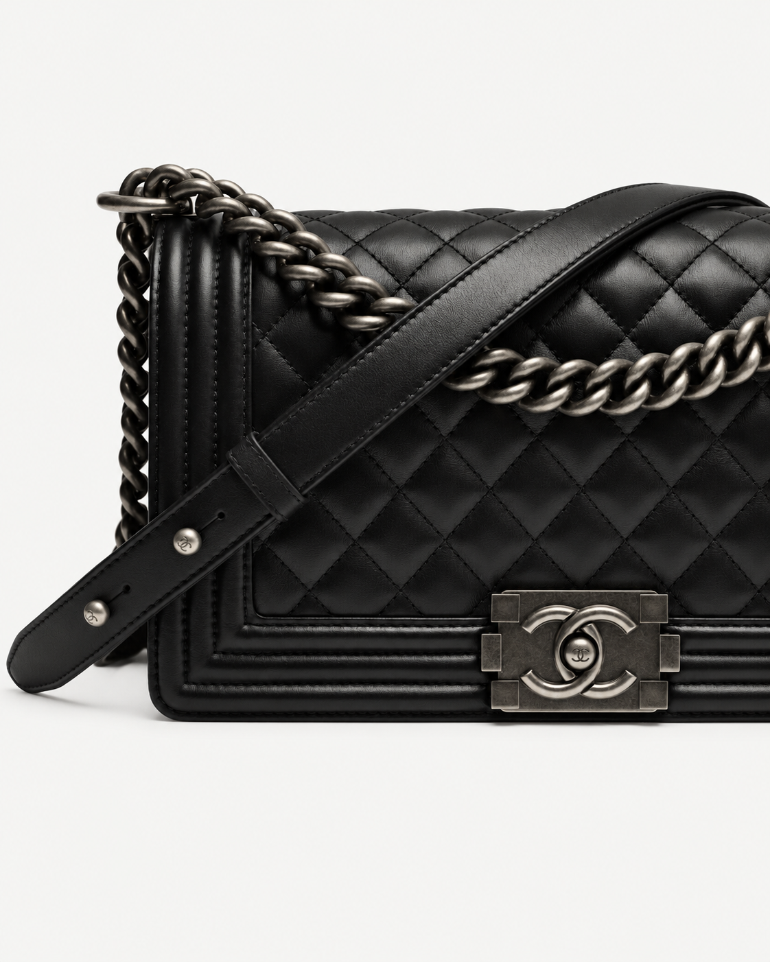 BOY CHANEL Tasche