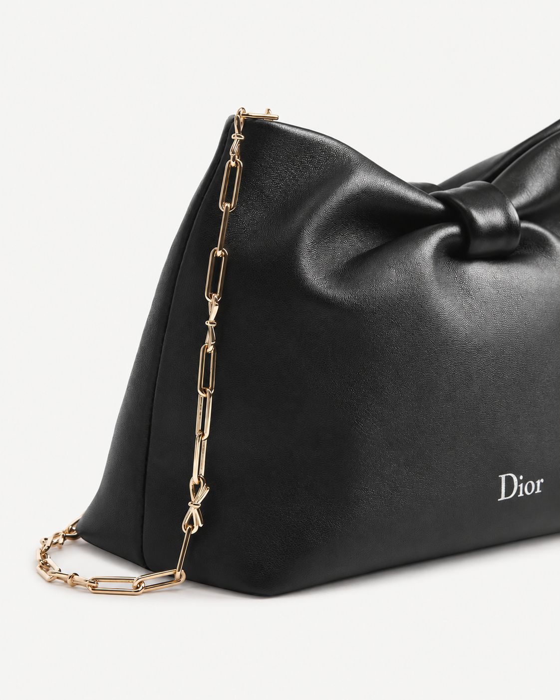 Kleine Dior Bow Tasche