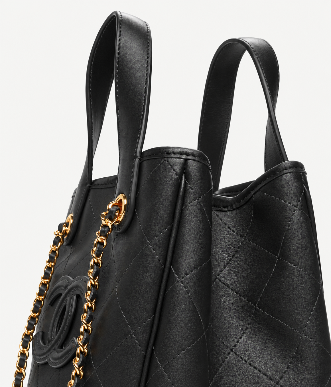 CHANEL – Mini-Shopper