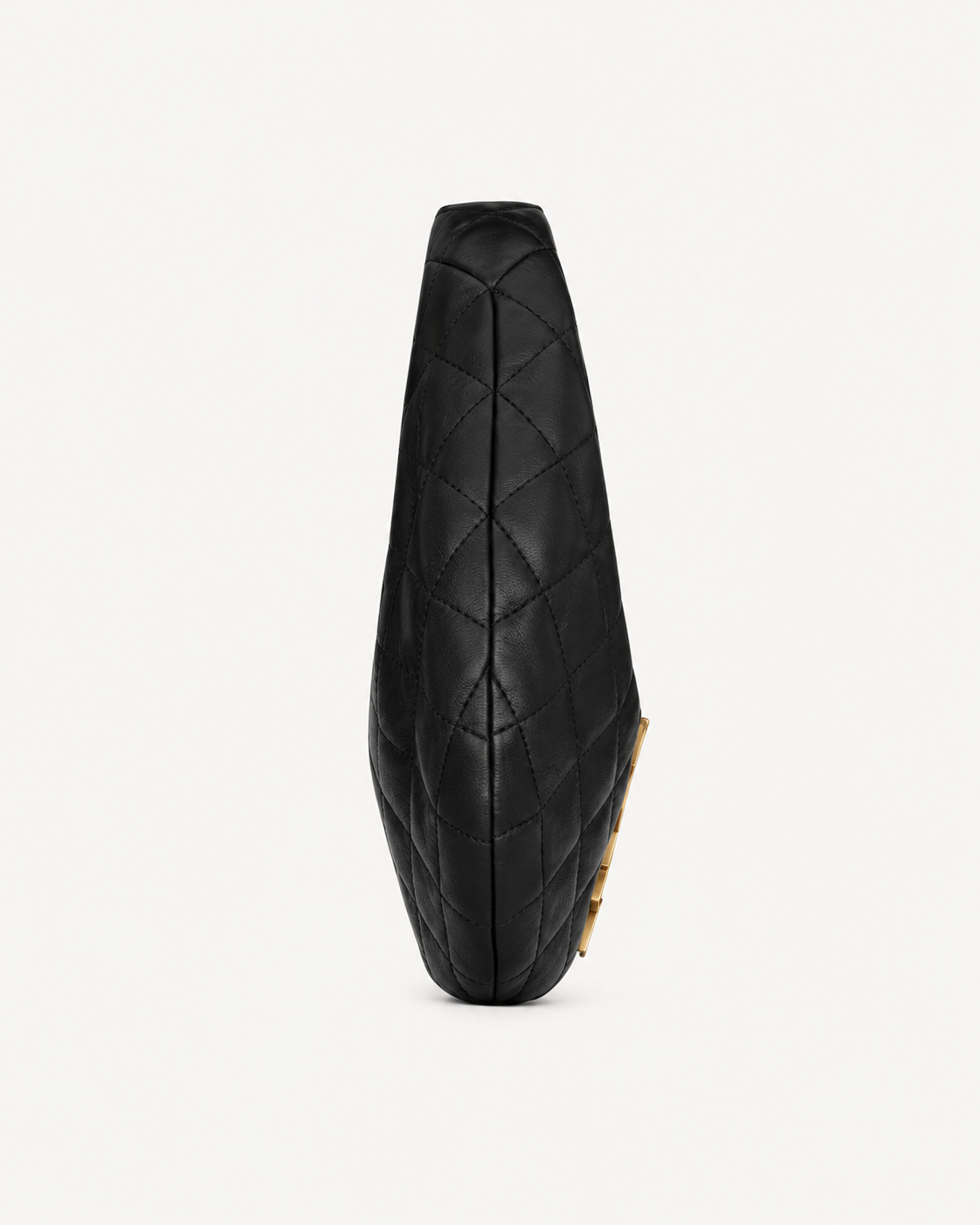 Saint Laurent – ICARINO aus wattiertem Nappaleder