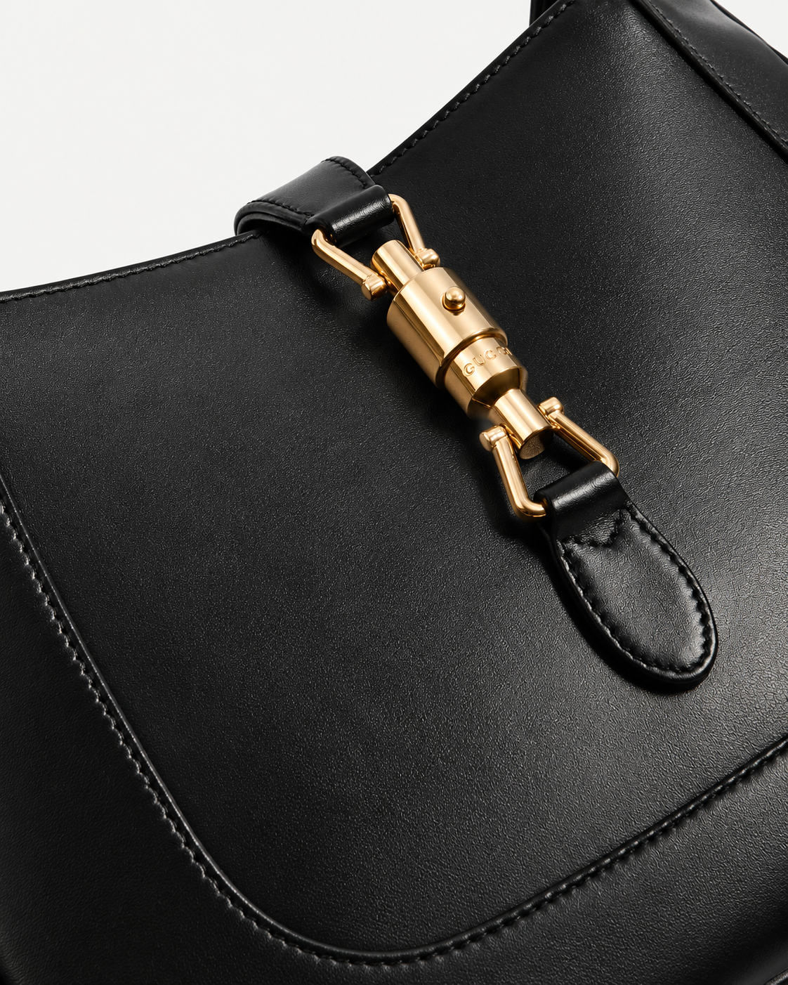 Mittelgroße Gucci Jackie 1961 Tasche