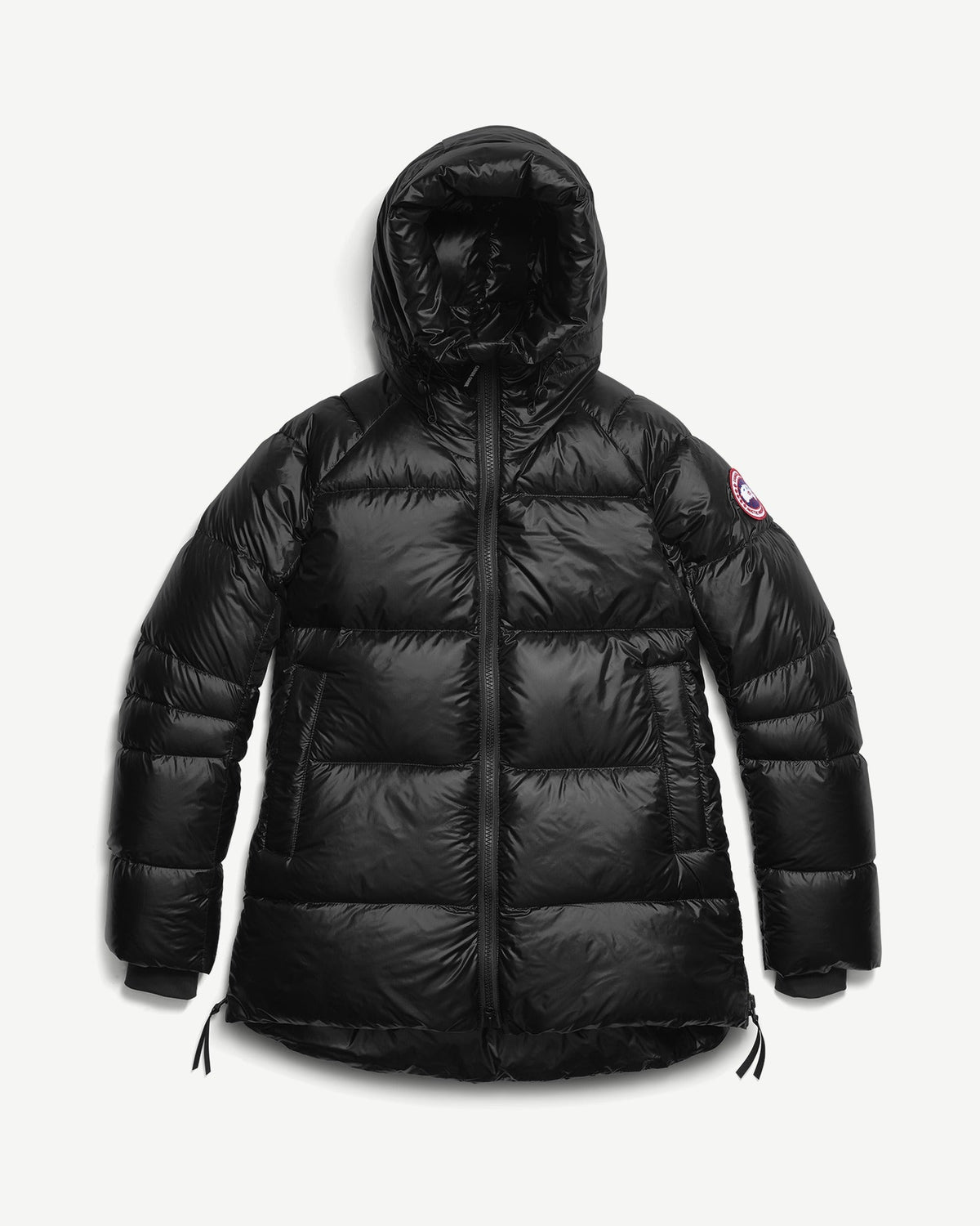 Cypress – leichte Daunenjacke