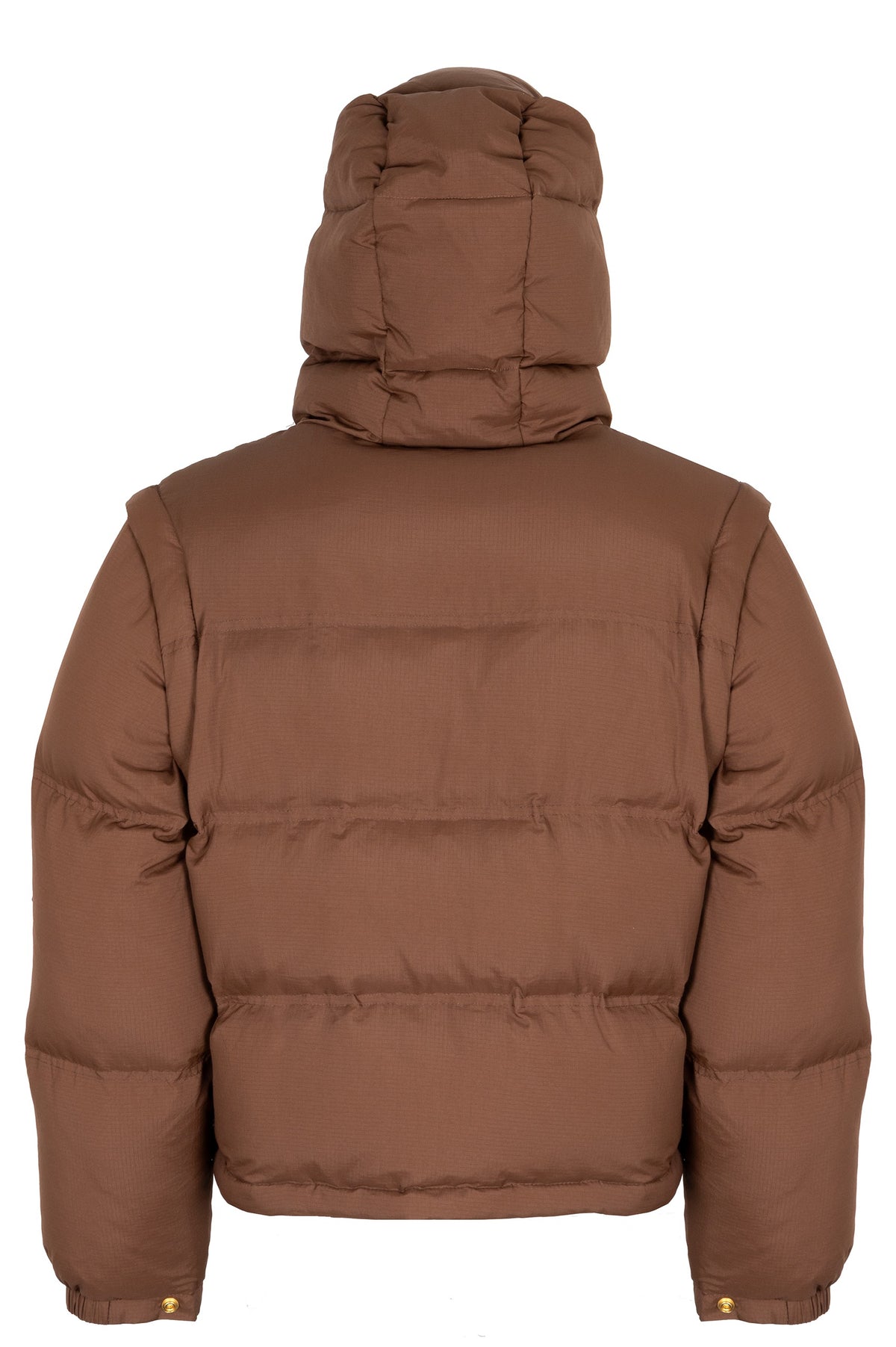 Amour – kurze Steppjacke