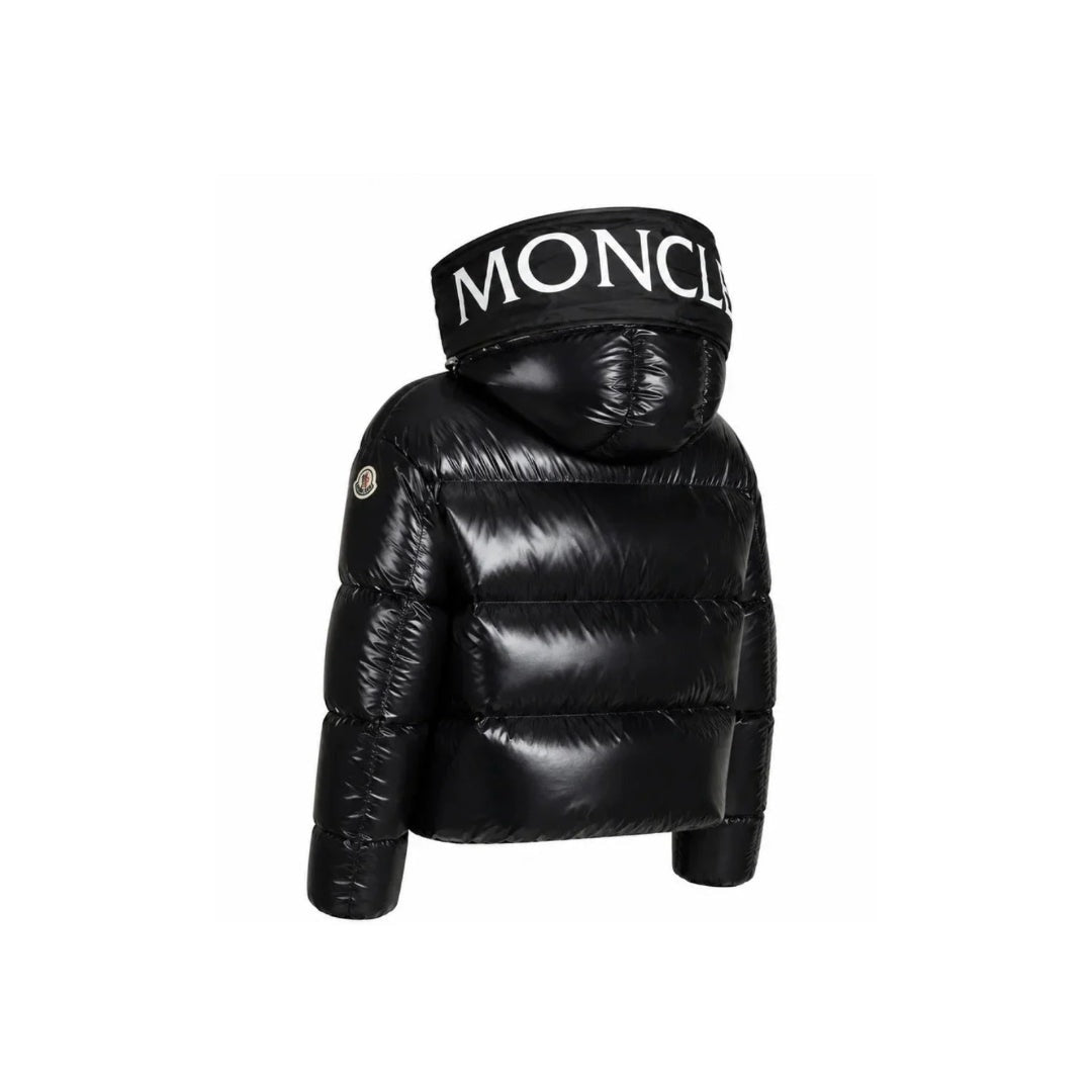 Big M Laurelé – kurze Steppjacke
