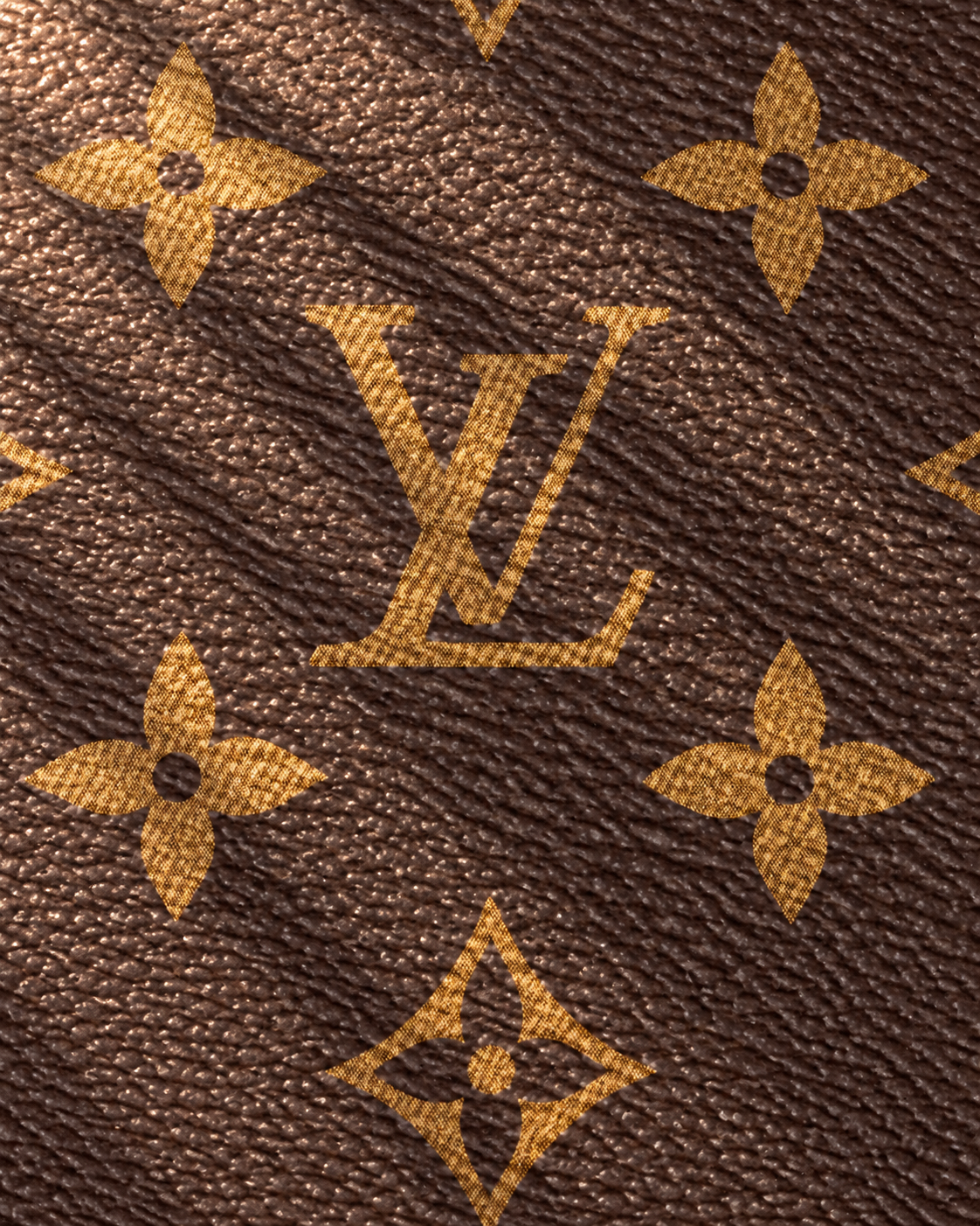 Louis Vuitton Neverfull MM – Monogram Shopper