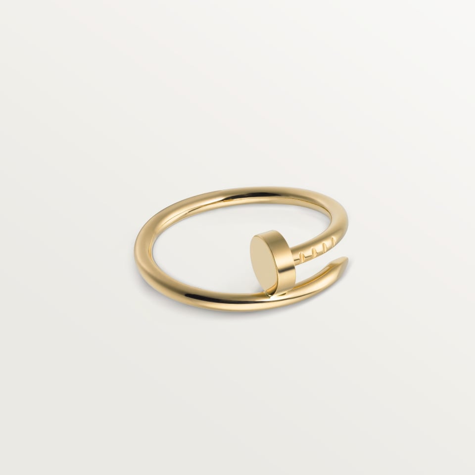 Cartier Juste un Clou – Ring, kleines Modell