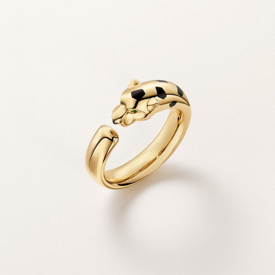 Panthère de Cartier – Ring
