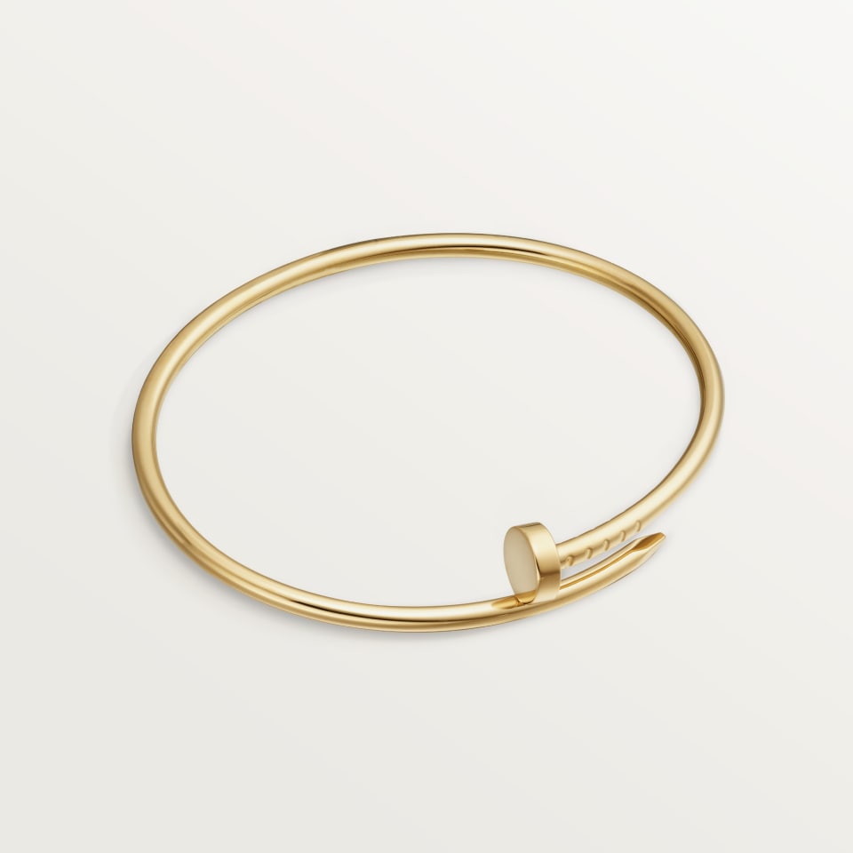 Cartier Juste un Clou – Armreif, kleines Modell