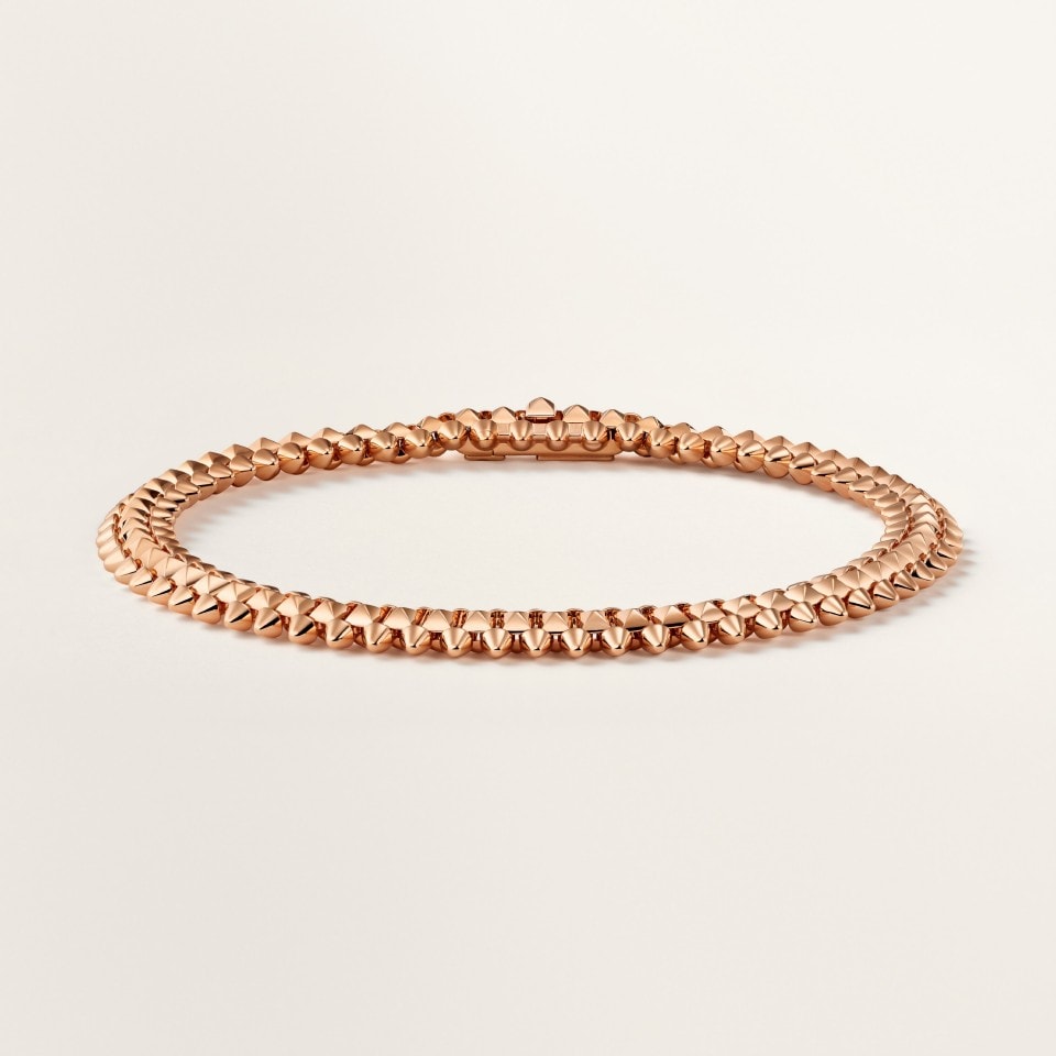 Clash de Cartier – Bewegliches Armband, kleines Modell