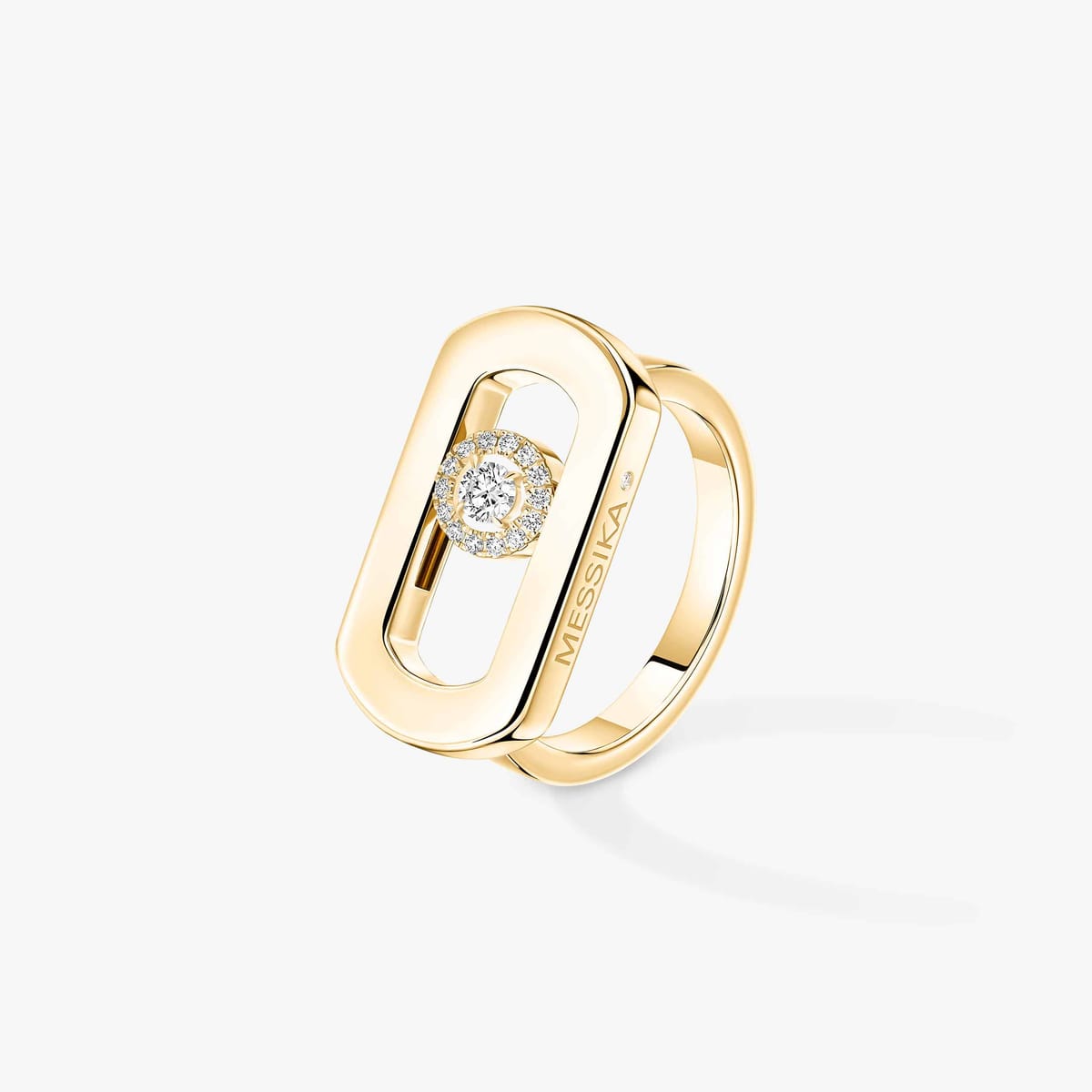 Messika So Move – Ring