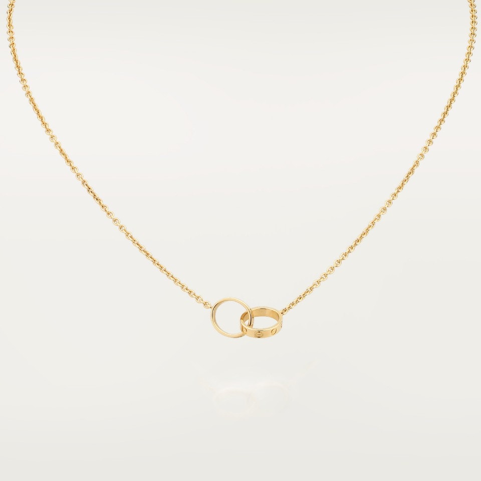 Cartier LOVE – Anhänger