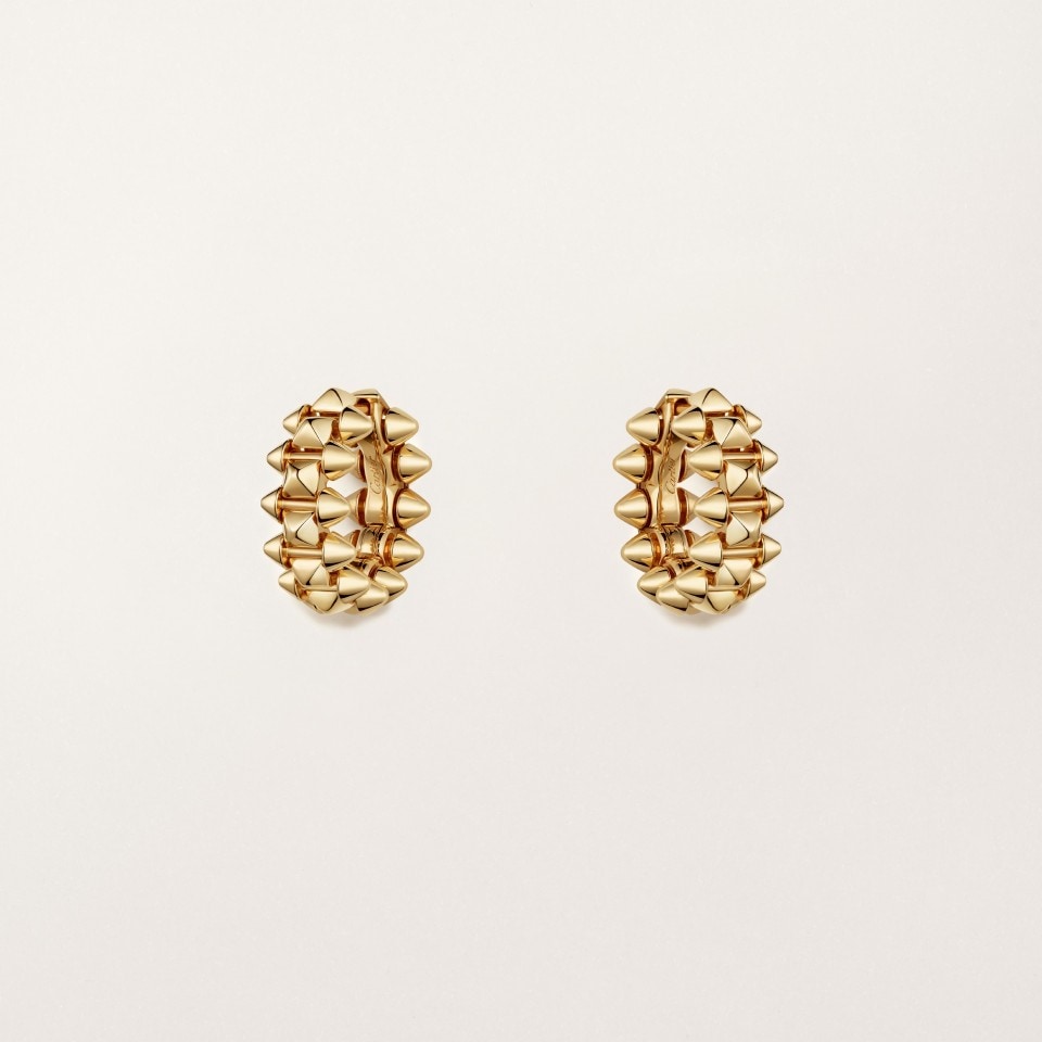 Clash de Cartier – Creolen, Mini-Modell