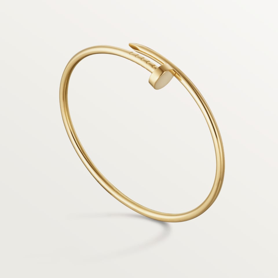 Cartier Juste un Clou – Armreif, kleines Modell