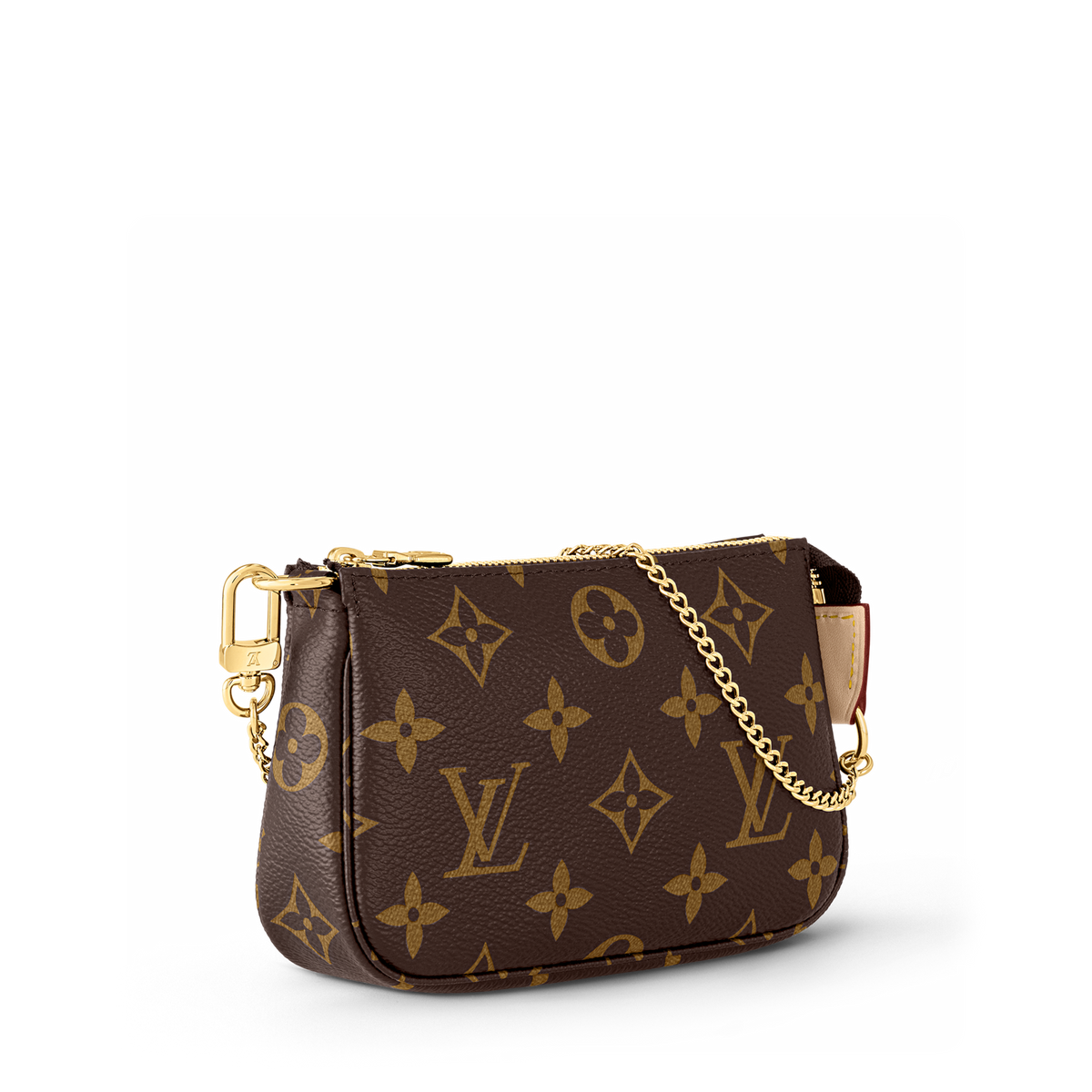 Louis Vuitton Mini Pochette Accessoires – Monogram