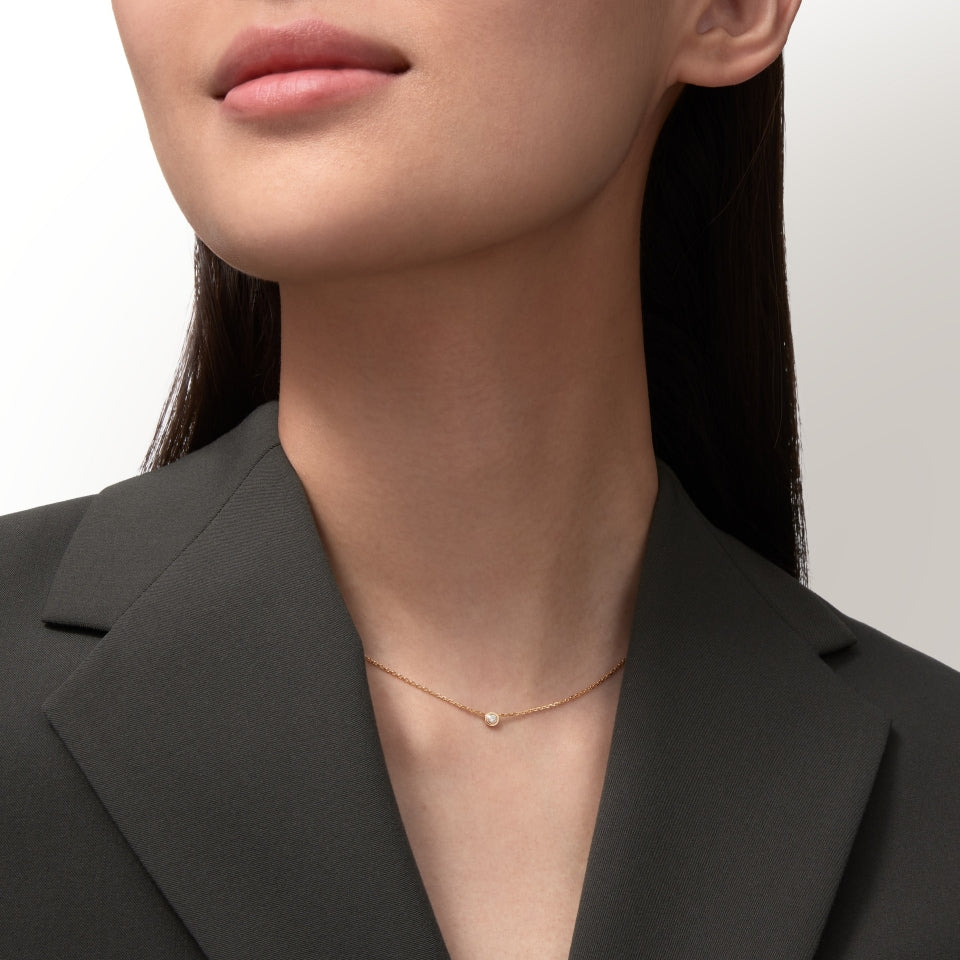 Cartier d’Amour – Anhänger, Mini-Modell