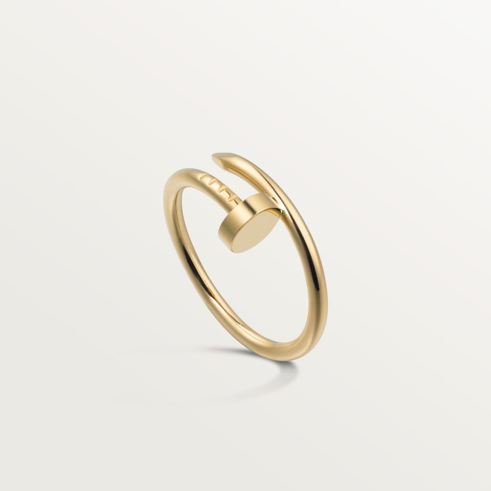 Cartier Juste un Clou – Ring, kleines Modell