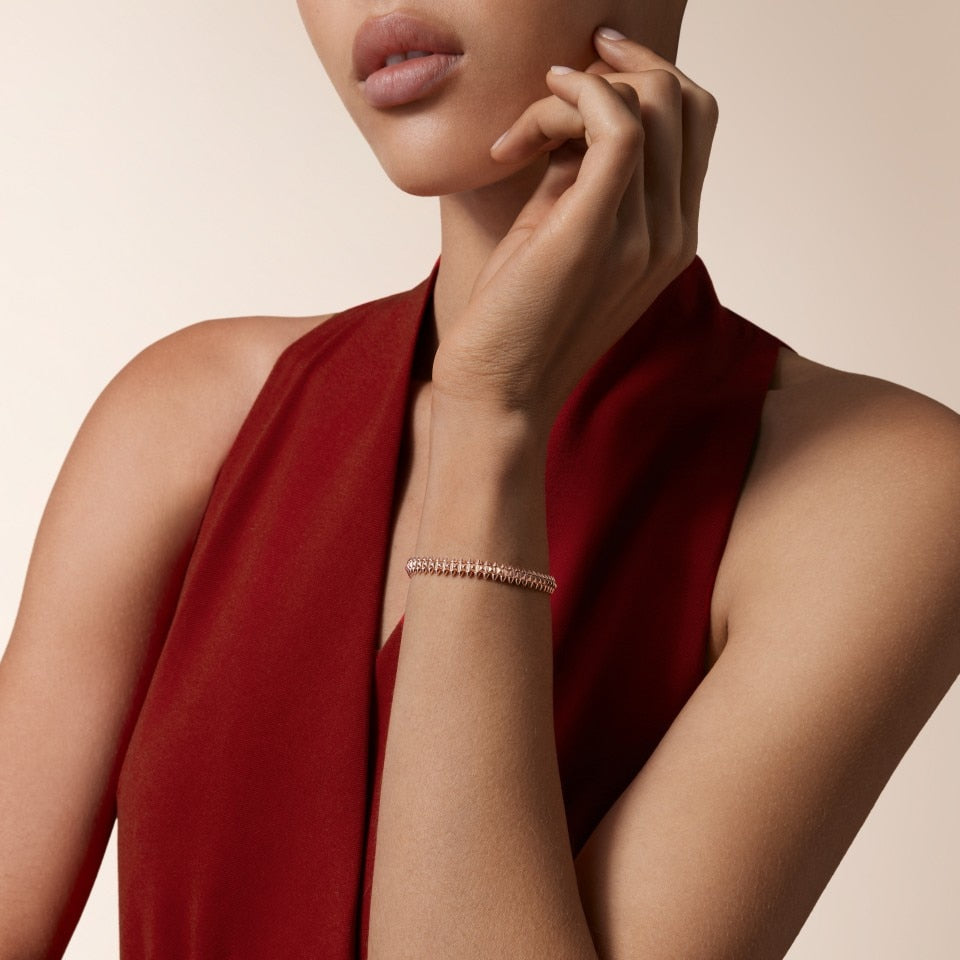 Clash de Cartier – Bewegliches Armband, kleines Modell