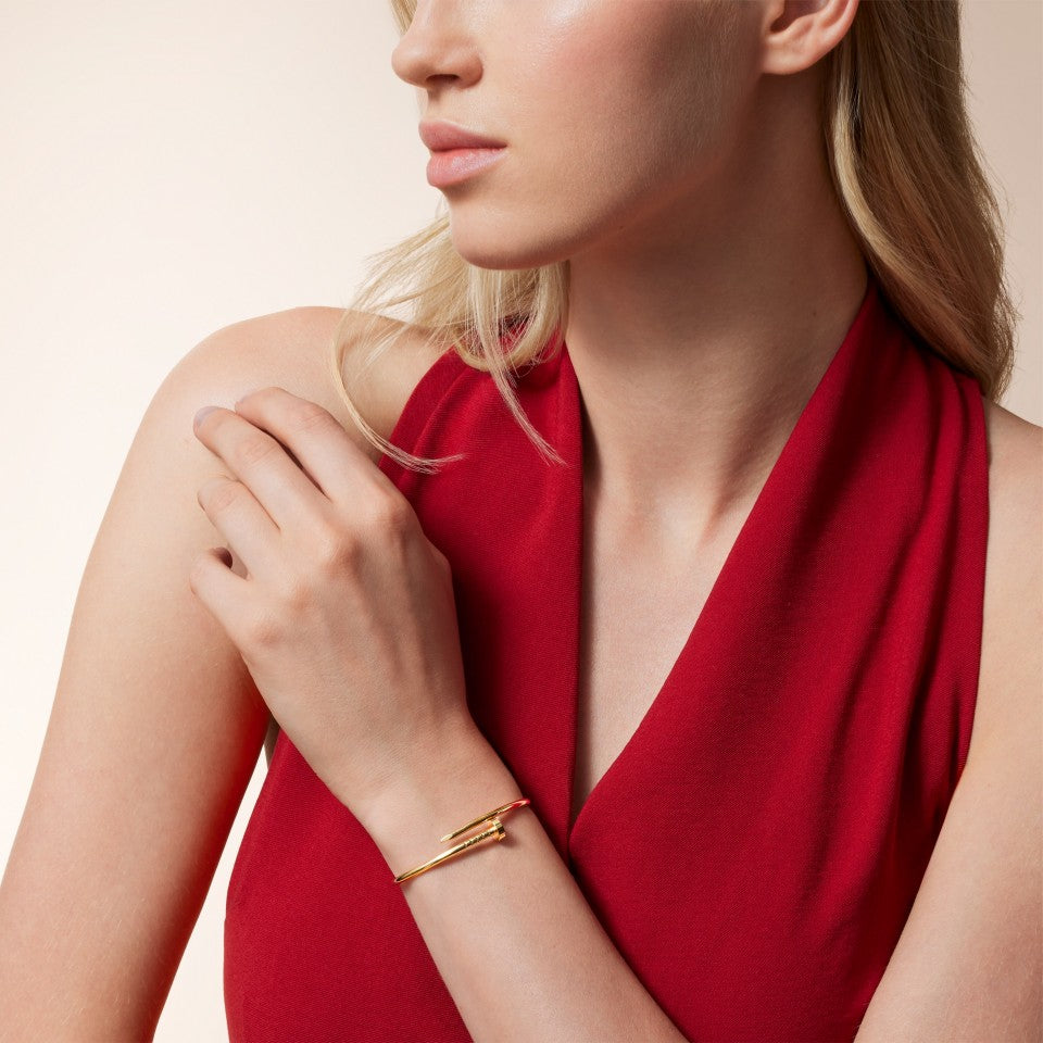 Cartier Juste un Clou – Armreif, kleines Modell