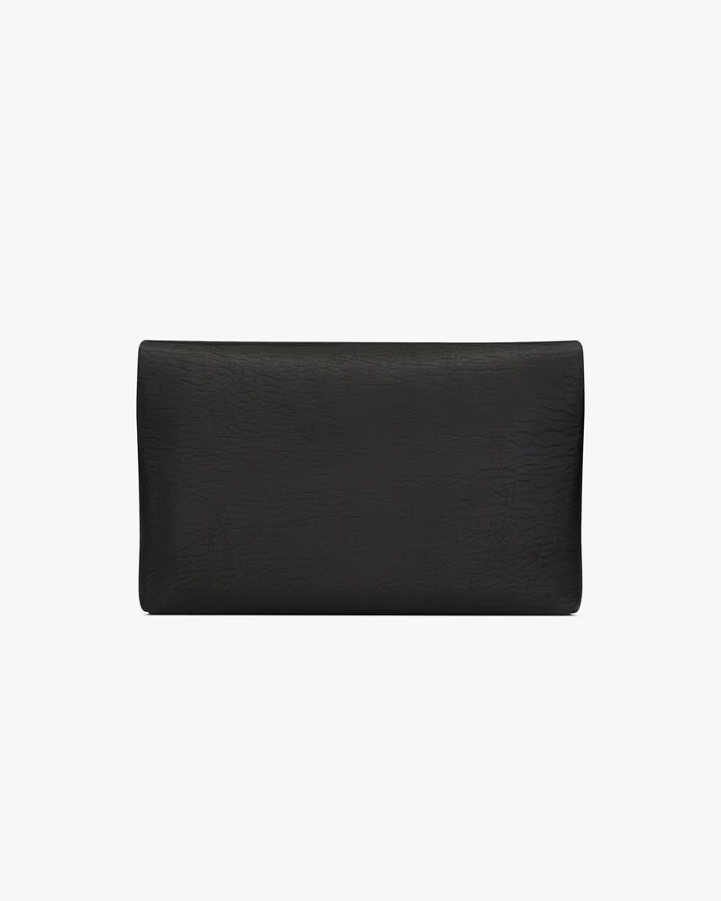 Saint Laurent Cassandre – Große Envelope Pouch