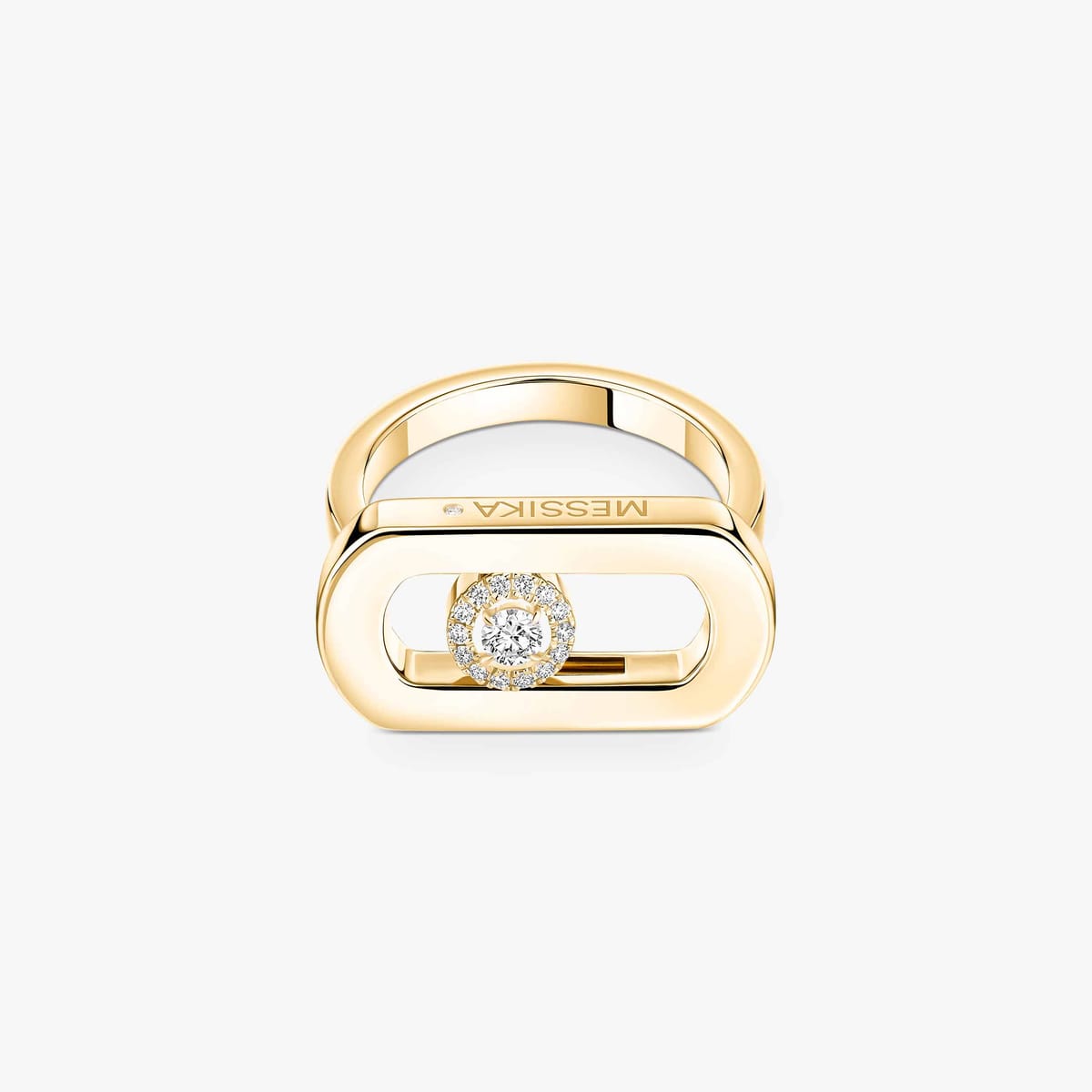 Messika So Move – Ring