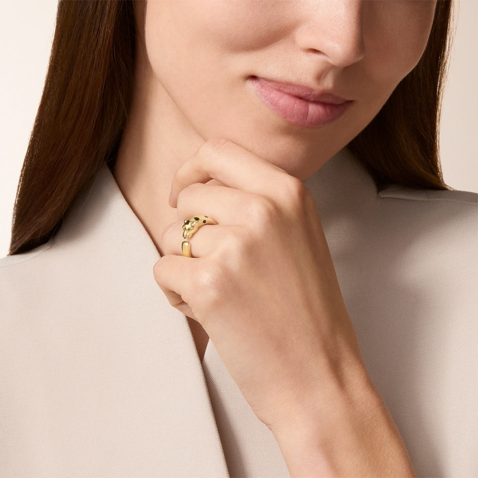 Panthère de Cartier – Ring