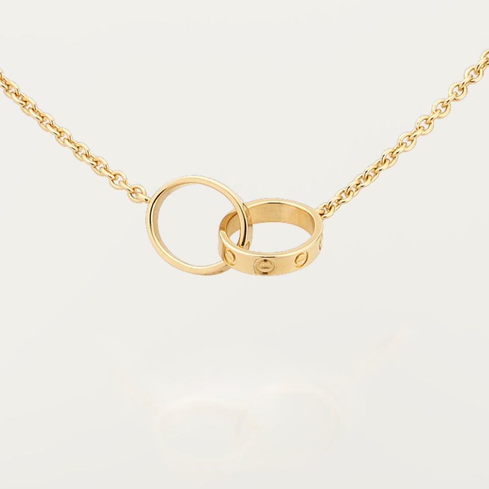 Cartier LOVE – Anhänger