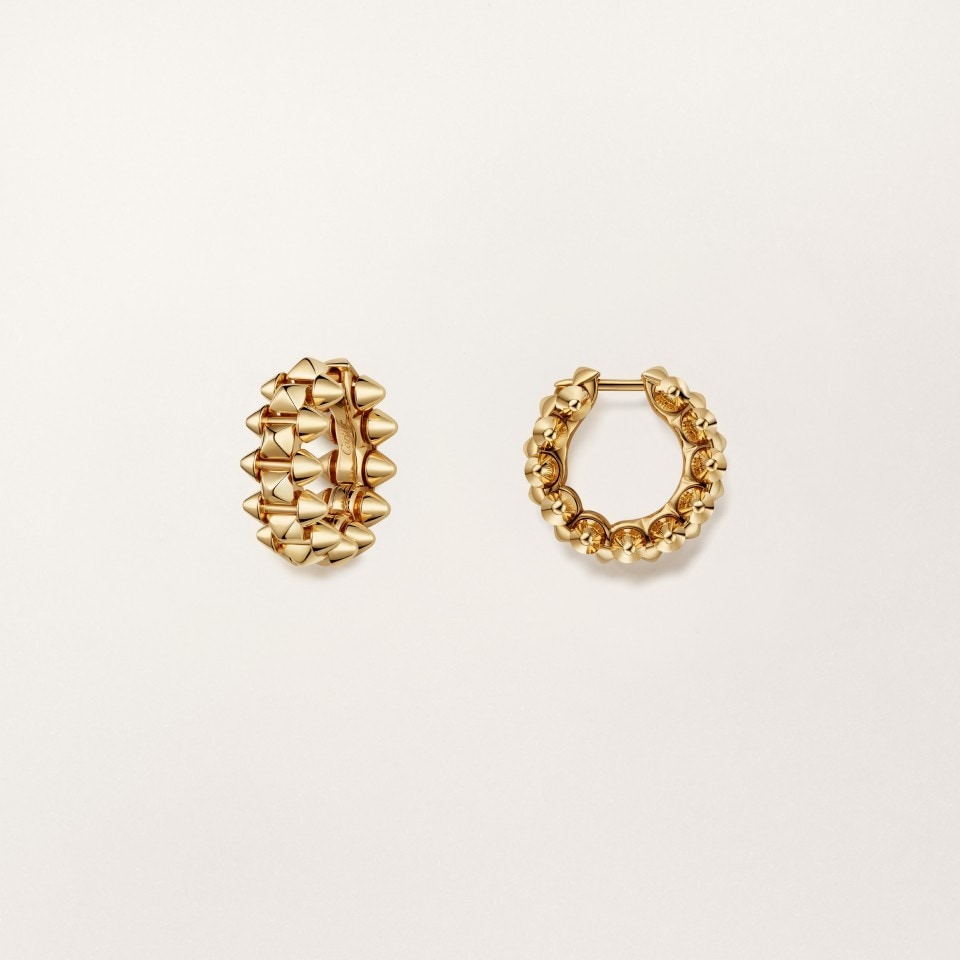 Clash de Cartier – Creolen, Mini-Modell
