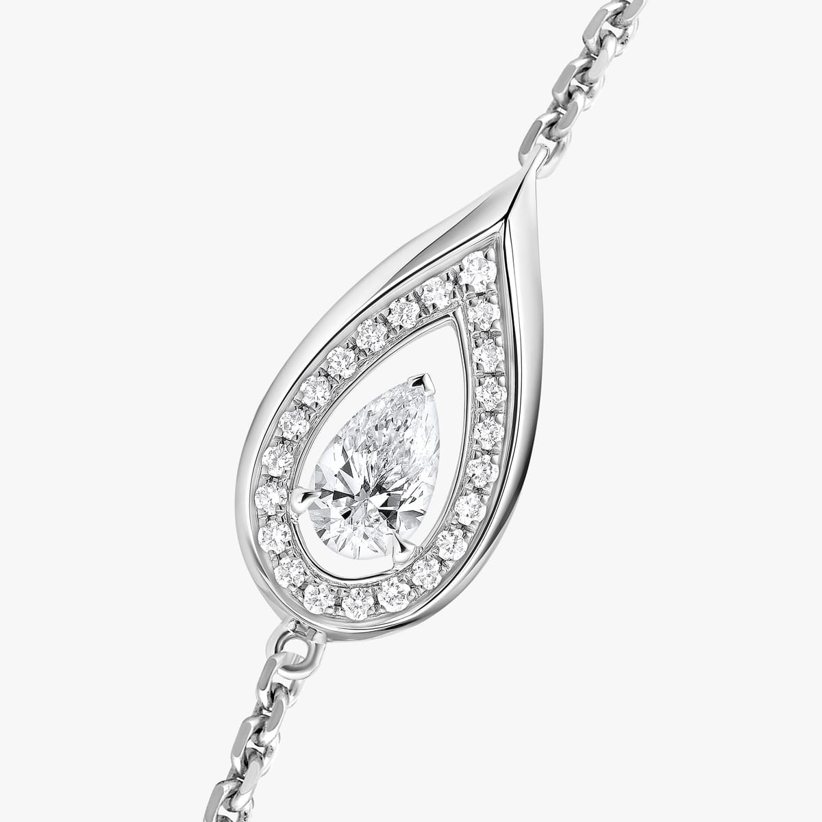 Messika Fiery – Armband