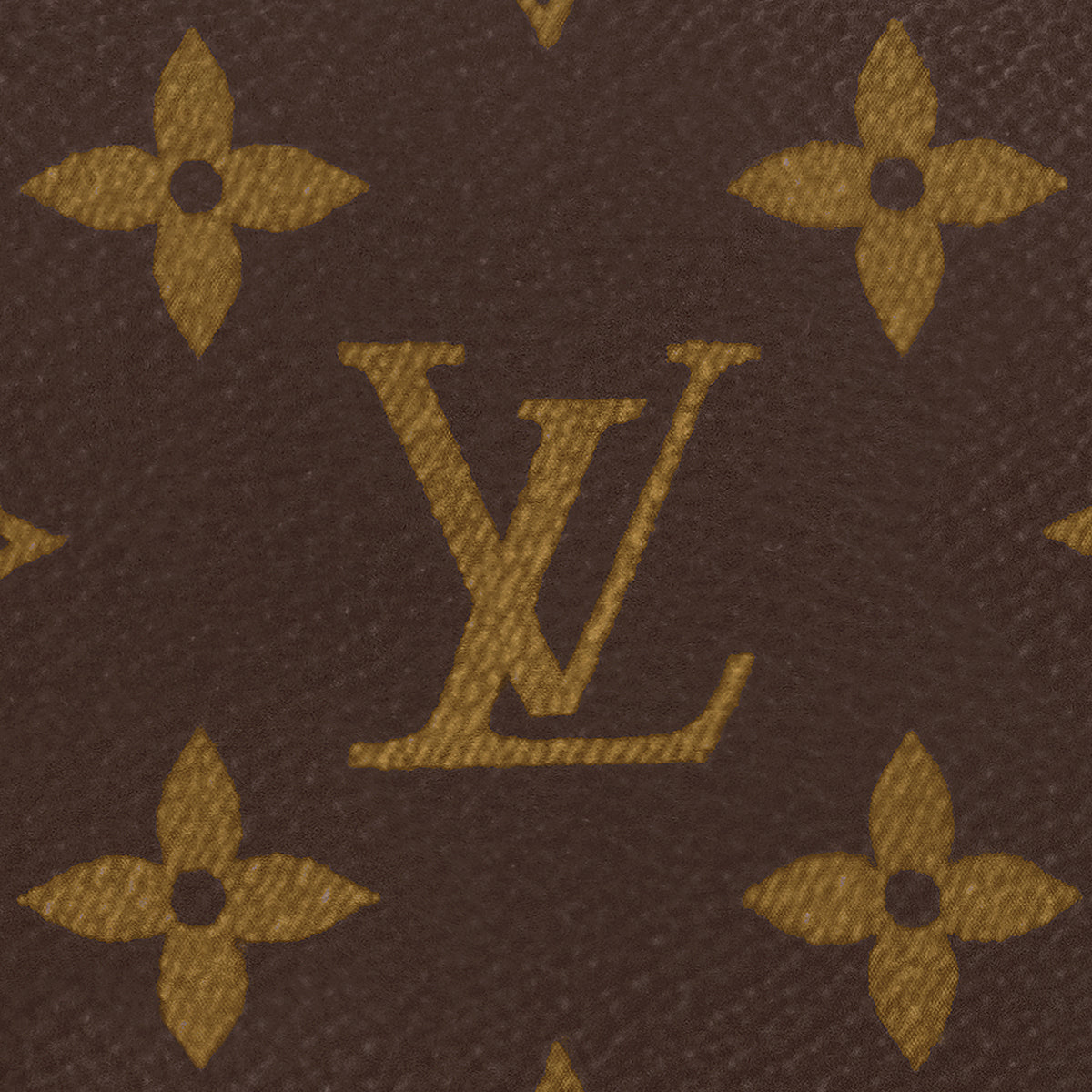 Louis Vuitton Mini Pochette Accessoires – Monogram