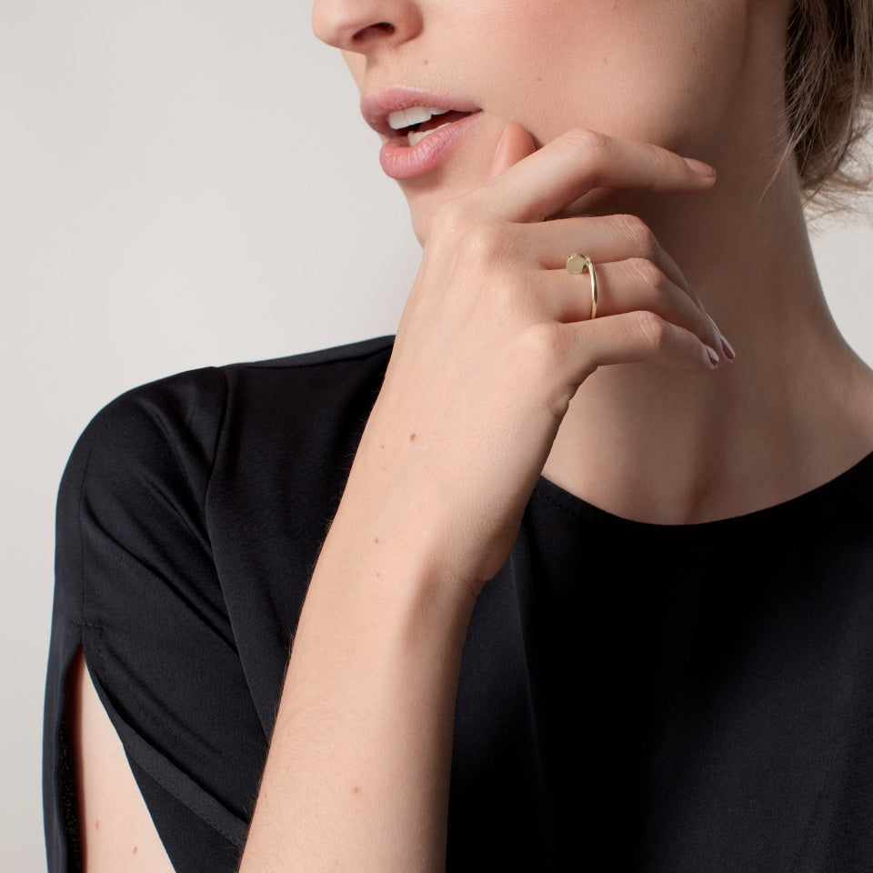 Cartier Juste un Clou – Ring, kleines Modell