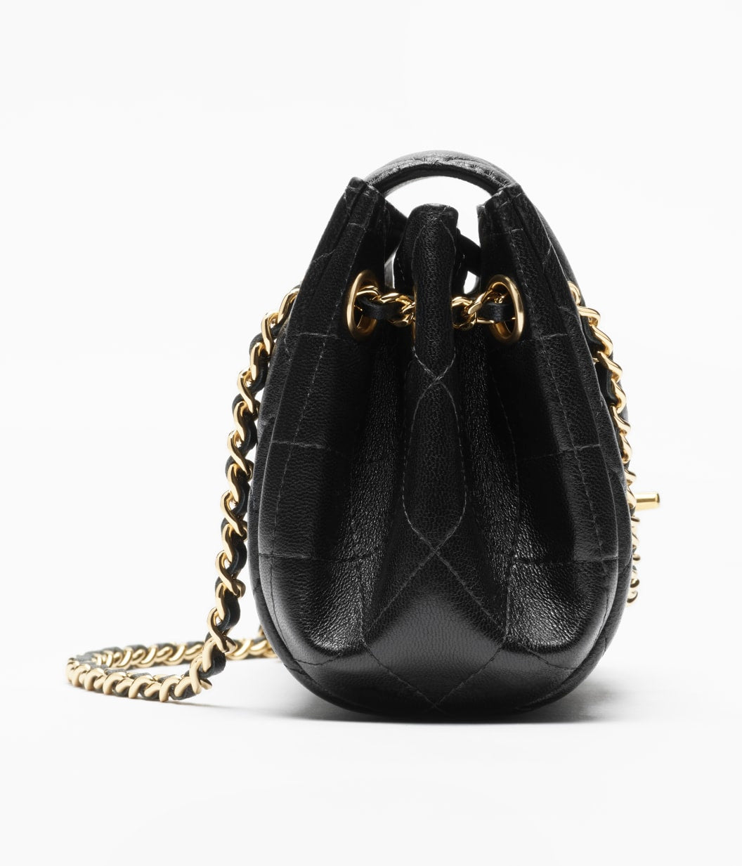 CHANEL – Pochette mit Kette