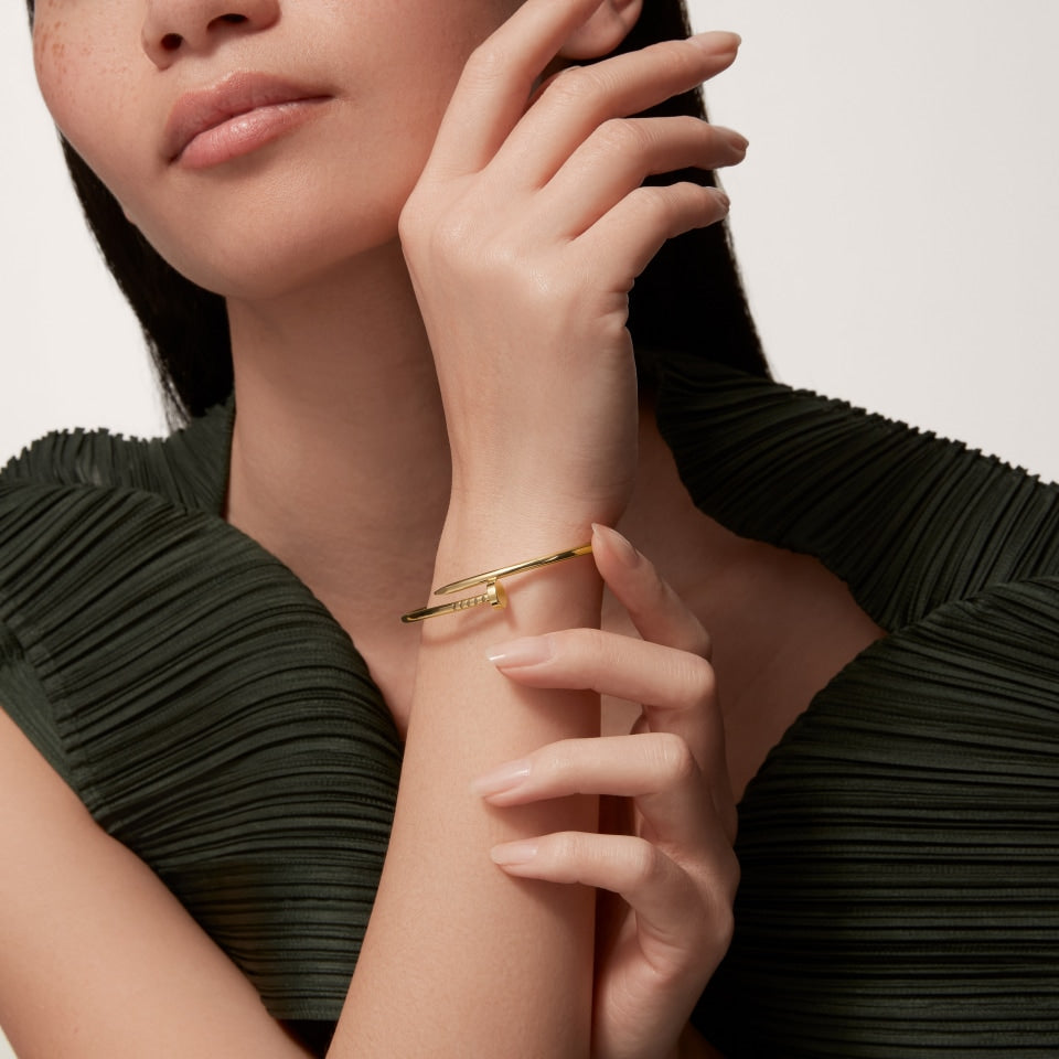Cartier Juste un Clou – Armreif, kleines Modell