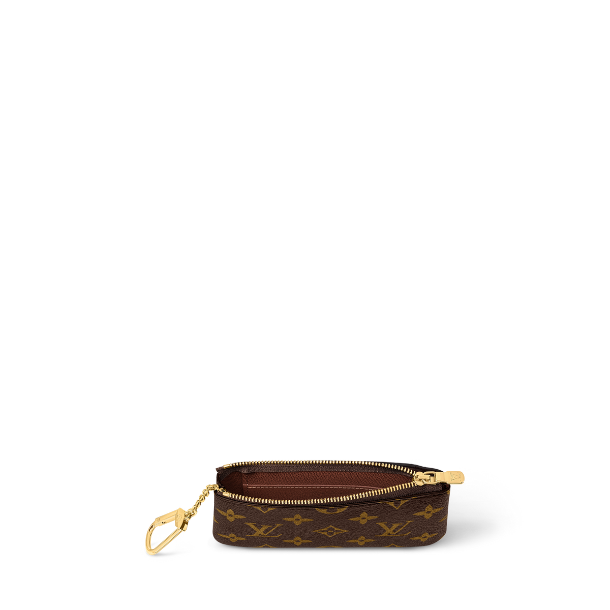 Louis Vuitton Key Pouch S – Monogram