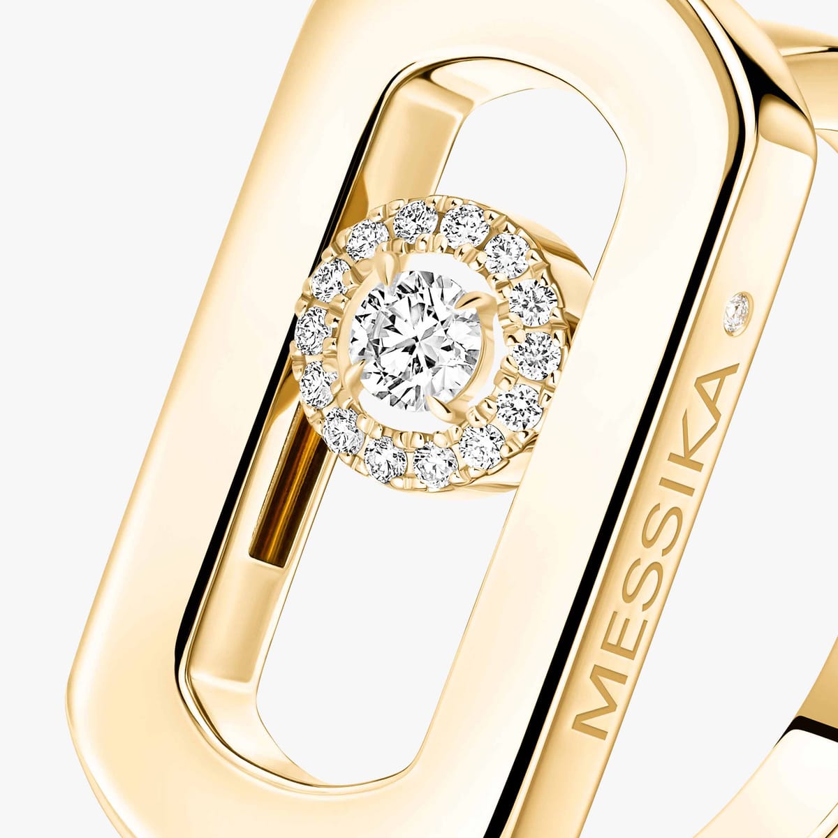 Messika So Move – Ring