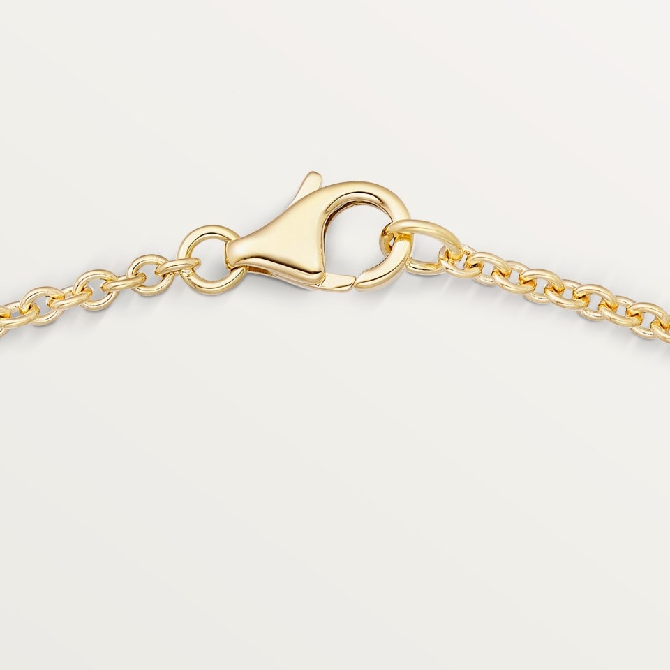 Cartier LOVE – Anhänger